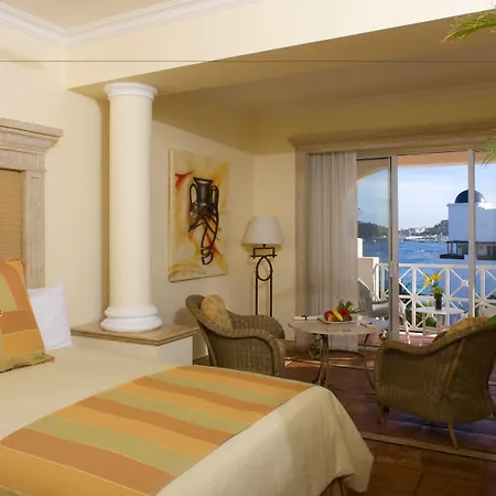 Pueblo Bonito Rose Resort & Spa