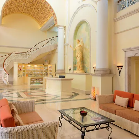 Pueblo Bonito Rose Resort & Spa