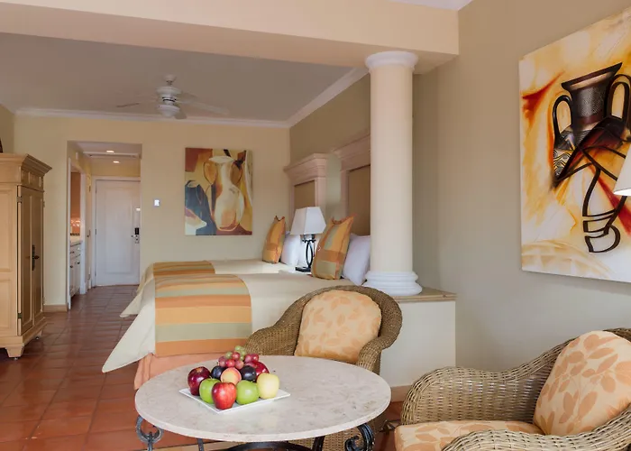 Station touristique Pueblo Bonito Rose & 5*