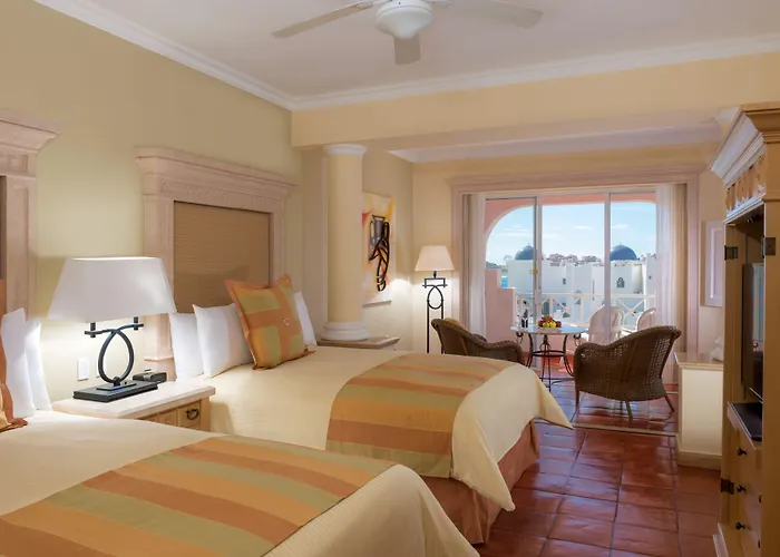 Pueblo Bonito Rose & Station touristique Cabo San Lucas