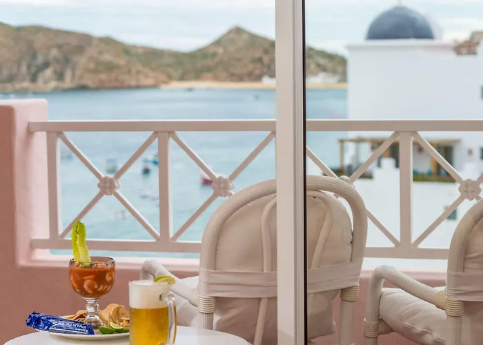 Pueblo Bonito Rose & Station touristique