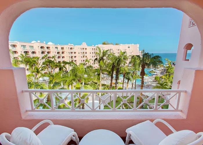 Station touristique Pueblo Bonito Rose & Cabo San Lucas
