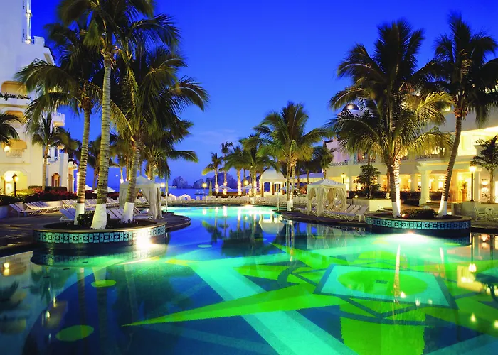 Pueblo Bonito Rose & Station touristique 5*