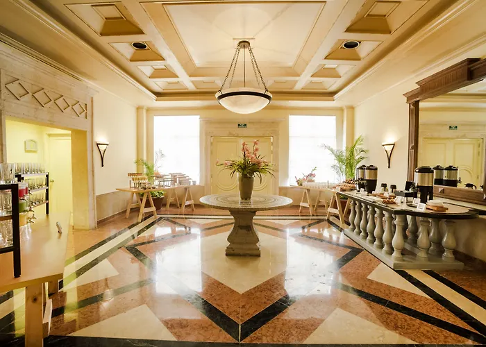 Pueblo Bonito Rose & Station touristique