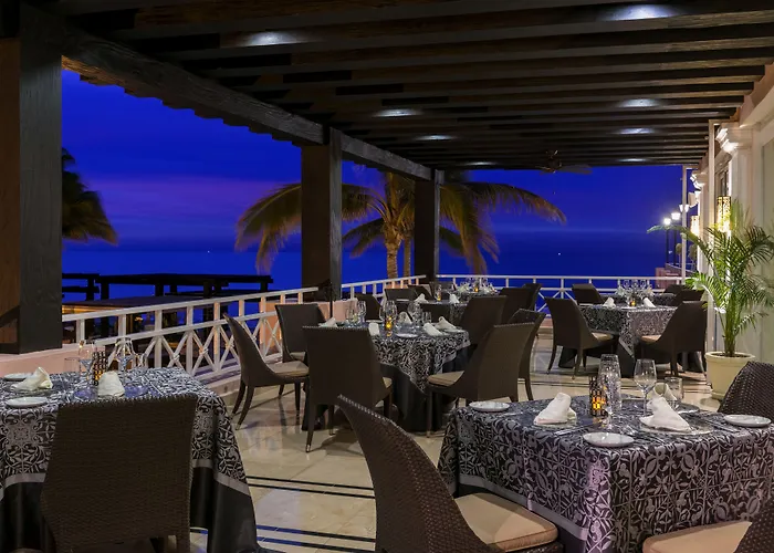 Station touristique Pueblo Bonito Rose & 5*