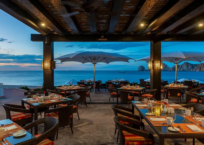 Pueblo Bonito Rose & Station touristique 5*