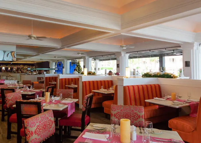 Station touristique Pueblo Bonito Rose & 5*