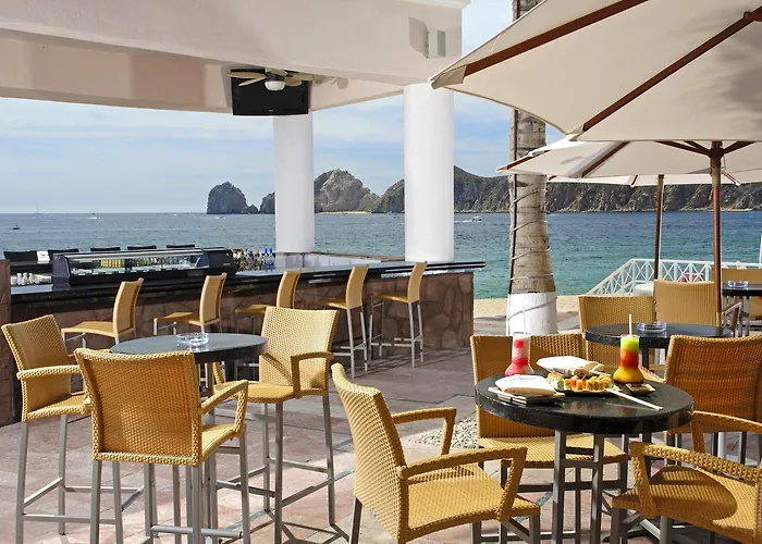 Pueblo Bonito Rose & Station touristique 5*