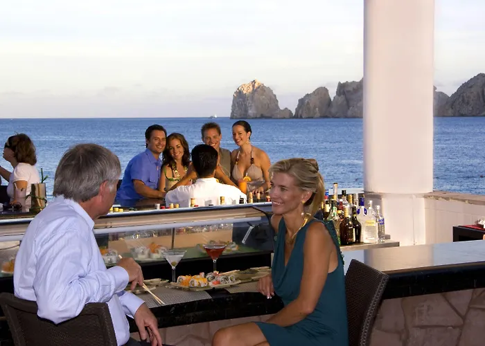 Pueblo Bonito Rose & Station touristique Cabo San Lucas