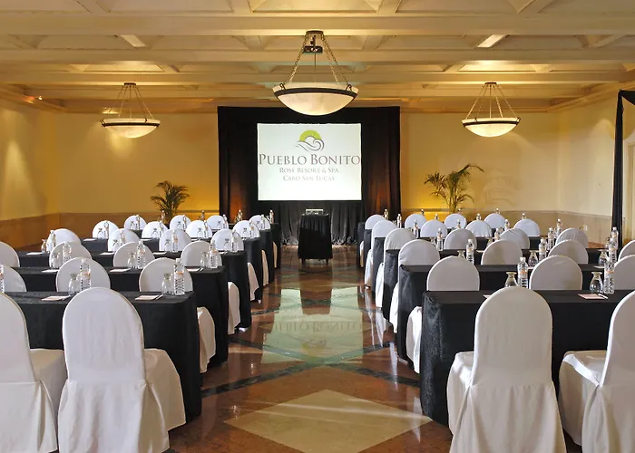 Pueblo Bonito Rose & Station touristique 5*