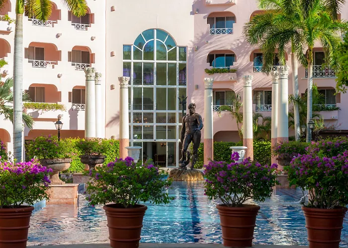Pueblo Bonito Rose & Station touristique Cabo San Lucas