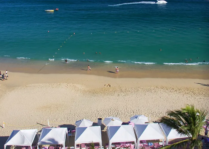 Pueblo Bonito Rose & Station touristique Cabo San Lucas