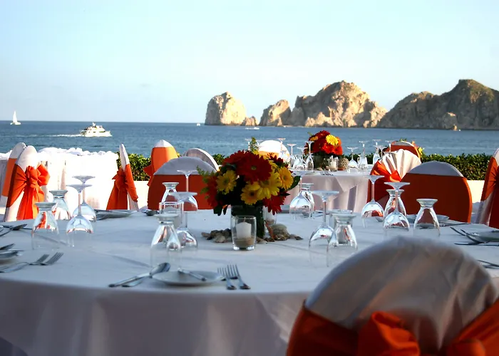 Station touristique Pueblo Bonito Rose &