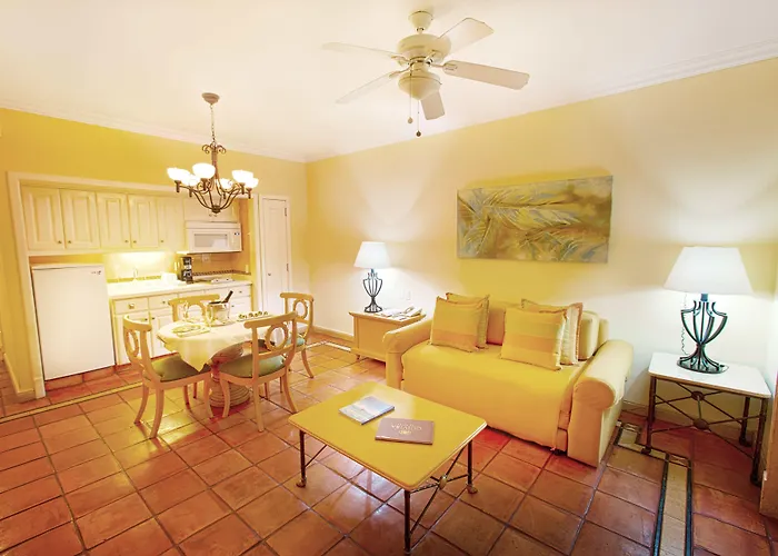 Pueblo Bonito Rose & Station touristique 5*
