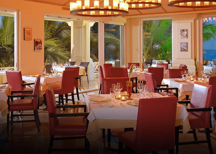 Station touristique Pueblo Bonito Rose & 5*