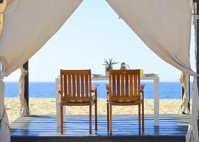 Pueblo Bonito Rose & Station touristique 5*