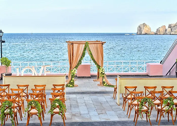 Station touristique Pueblo Bonito Rose & 5*