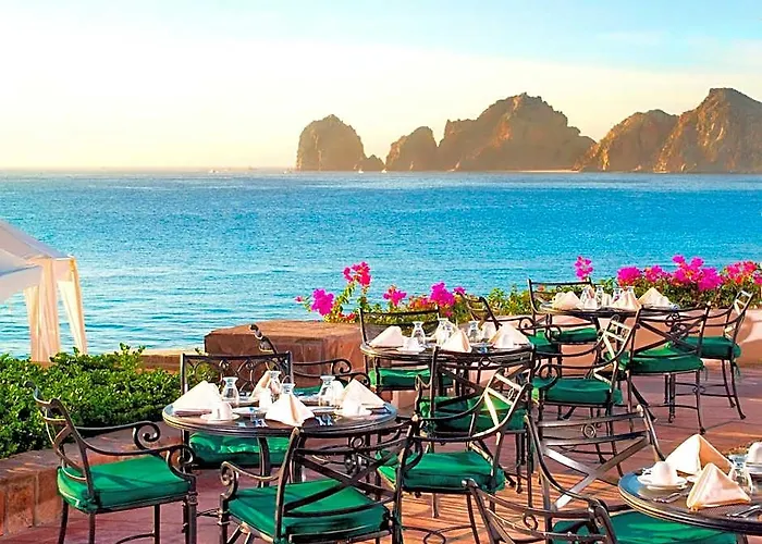 Pueblo Bonito Rose & Station touristique 5*