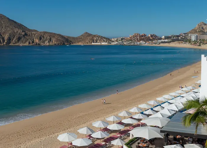 Pueblo Bonito Rose & Cabo San Lucas