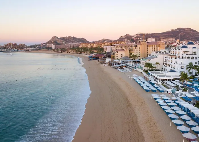 Pueblo Bonito Rose & Station touristique