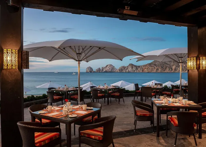 Resort Pueblo Bonito Rose &