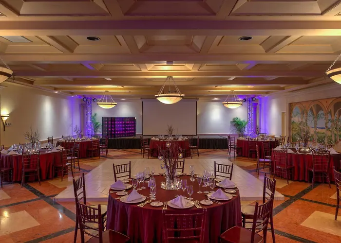 Resort Pueblo Bonito Rose & 5*