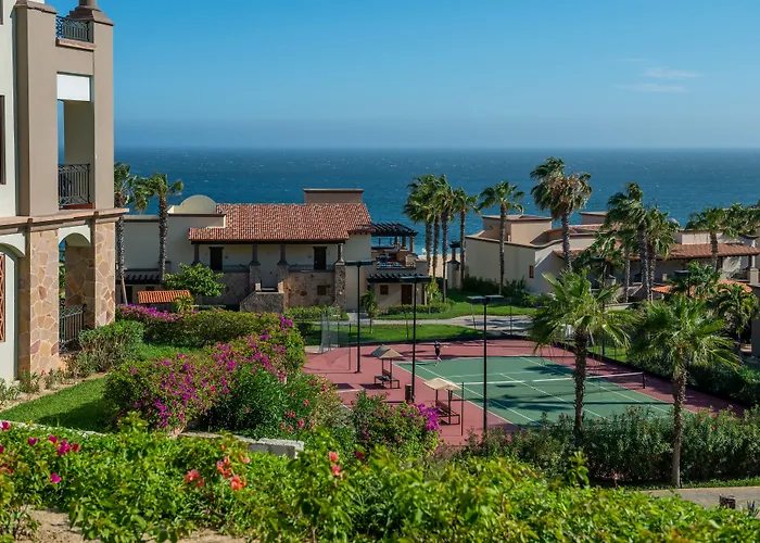 Pueblo Bonito Rose & Resort