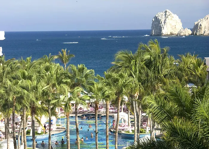 Station touristique Pueblo Bonito Rose & Cabo San Lucas