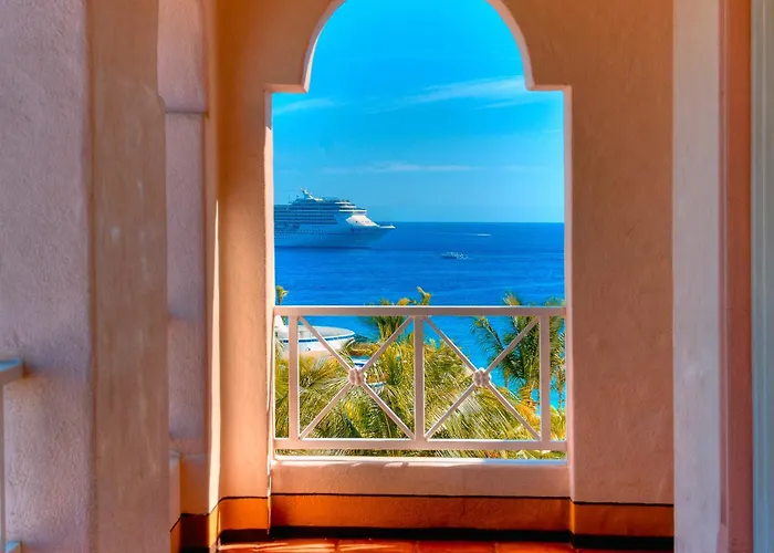 Pueblo Bonito Rose & Station touristique Cabo San Lucas