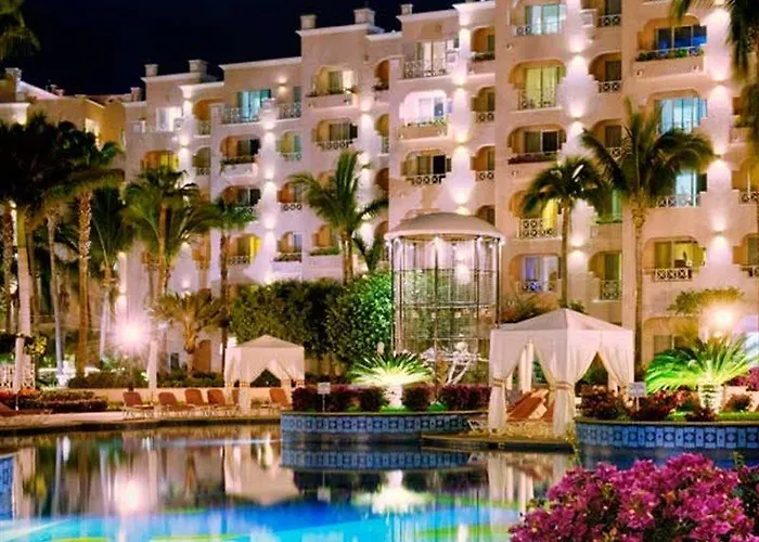 Pueblo Bonito Rose & Station touristique 5*