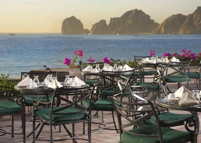 Station touristique Pueblo Bonito Rose & 5*