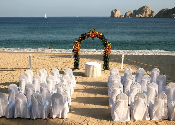 Pueblo Bonito Rose & Station touristique 5*