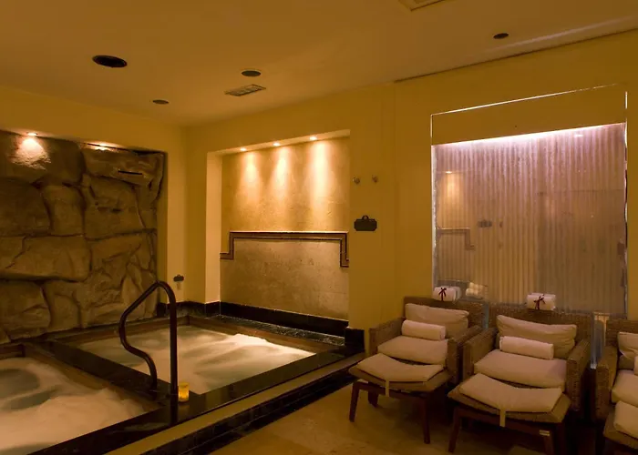 Pueblo Bonito Rose & Station touristique 5*