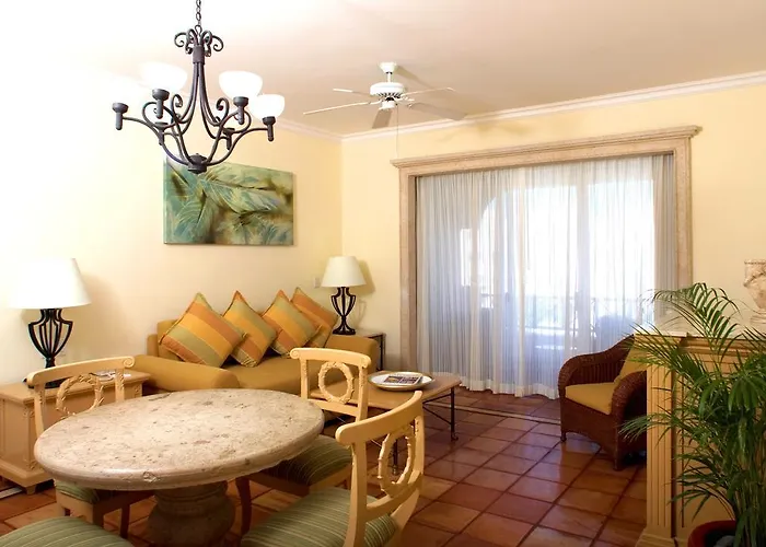 Pueblo Bonito Rose & Station touristique 5*