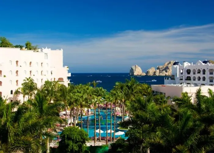 Pueblo Bonito Rose & Station touristique Cabo San Lucas